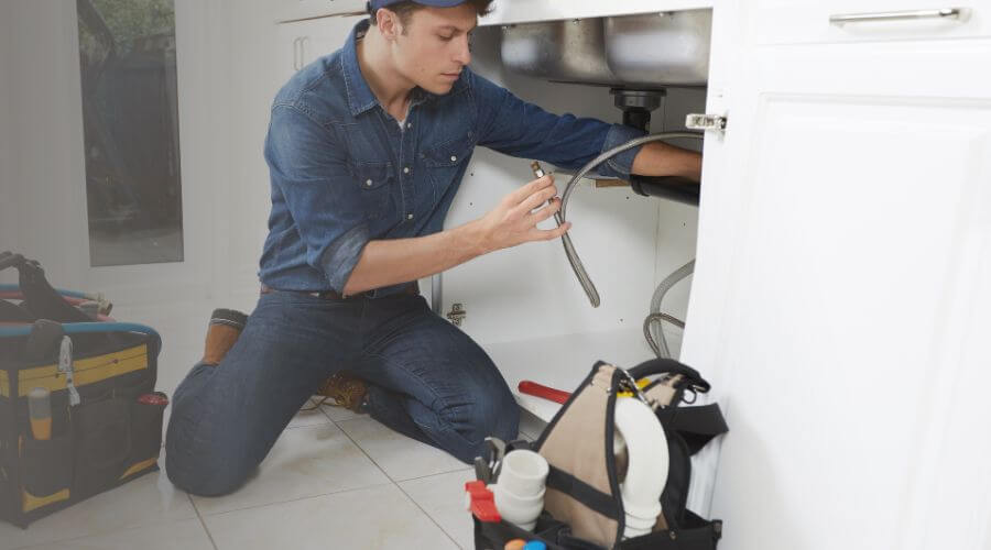 Professional sewer line replacement in Goodman, MS